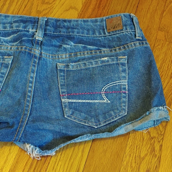 American Eagle Denim short - Picture 3 of 4